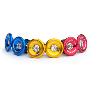 Cane Creek eeBarKeep handlebar plugs