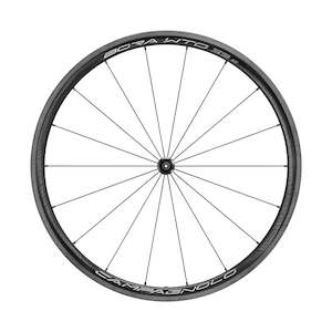 Campagnolo Bora WTO 33 Disc Brake Wheelset