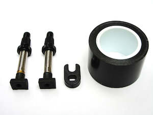 Sram Tubeless Valve/tape Kits