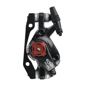 Brakes: AVID BB7 MTB Disc Brakes