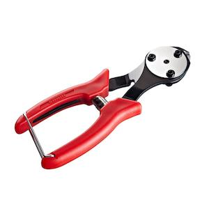 Brakes: SRAM Cable Cutter with End Cap Crimper