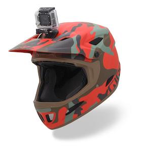 Helmets: Giro Cipher Parts