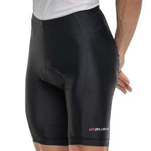 Shorts Bibs: Bellwether - Men's O2 Shorts