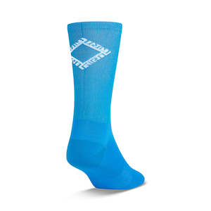 Shoes Socks: Giro Comp Racer Hi-Rise 6" Socks