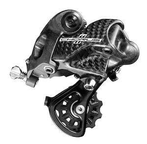 Derailleurs: 2015 Campagnolo Chorus Rear Derailleur