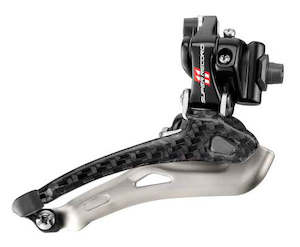 Derailleurs: Campagnolo Front Derailleur Spare Parts