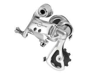 Derailleurs: Campagnolo Veloce 10 Speed Rear Derailleur