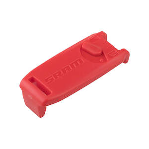 Derailleurs: SRAM eTAP/AXS Battery Terminal Cover