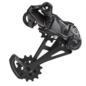 Derailleurs: SRAM EX1 X-HORIZON Rear Derailleur