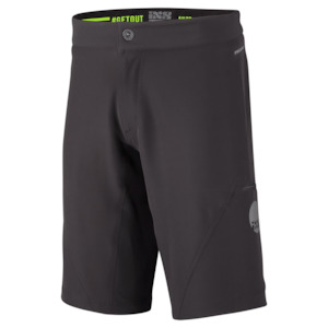 Clothing: IXS - Carve Evo Shorts