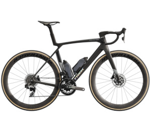 Road Bikes: 2025 Madone SLR 7 AXS Gen 8