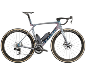 2025 Madone SLR 9 AXS Gen 8