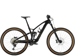 Electric Bikes: 2024 Fuel EXe 9.7