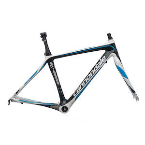 Frames: Synapse Carbon Spares 2012 - 2013