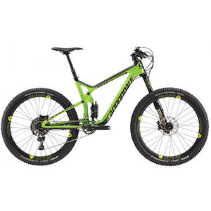 Trigger 27.5 Spares 2016