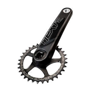 Cranks: Race Face - Next R Crankset