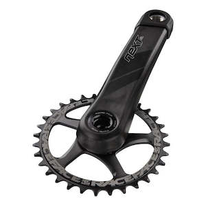 Cranks: Race Face - Next SL Crankset