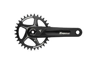 Cranks: Race Face - Turbine Crankset