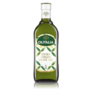 Olitalia Extra Virgin Olive Oil 1L