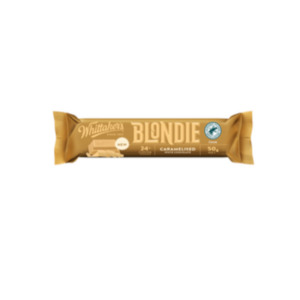 Whittaker's Blondie Chunks Bar - 50g