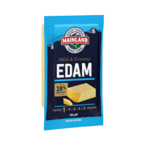 Mainland Cheese Edam 250g