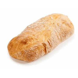 Paneton Ciabatta Loaf