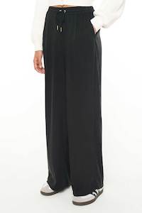 MELROSE SABINE PANT BLACK