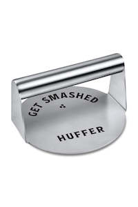 BURGER SMASHER SILVER