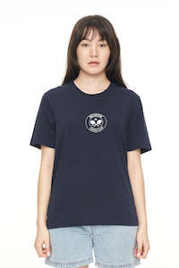 CLASSIC TEE 170/97 CLUB NAVY