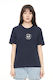 Classic Tee 170/97 Club Navy