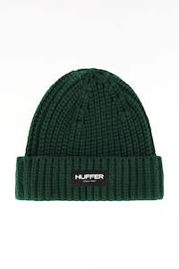 Courtside Beanie Green