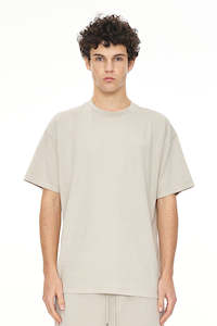 Huffer By Huffer: MENS FREE TEE MOONROCK