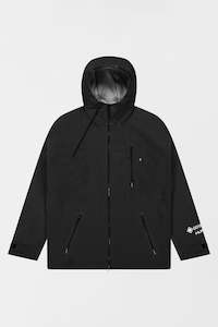 WMNS 28k GORE-TEX JACKET BLACK