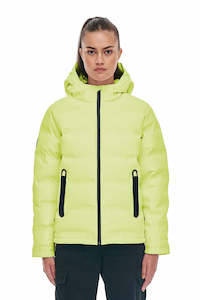 WMNS LIGHTWEIGHT SUPERDOWN LIMESHAKE