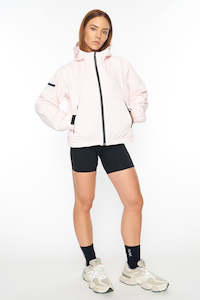 WMNS SHELL JKT CANDY