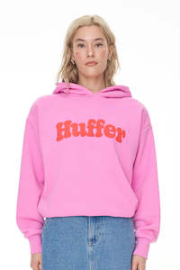 Wmns Weekend Hood/garf Taffy