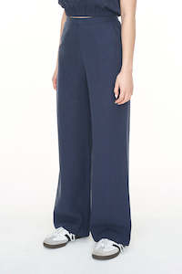 STAPLE PANT NAVY