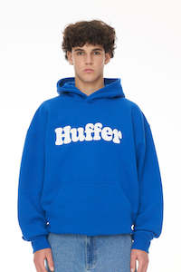 MENS WEEKEND HOOD/GARF COBALT