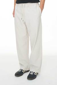 Mens: CABANA DREW PANT PUTTY