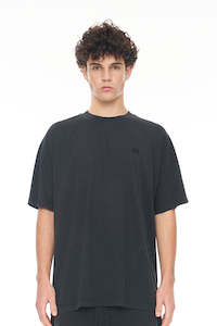 MENS FREE TEE BASALT