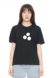 Classic Tee 170/3 Ball Black