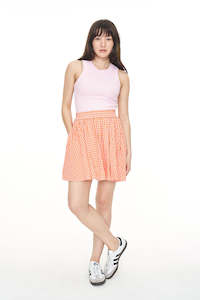 CELINE STEFFI SKIRT PINK/SMOOTHIE