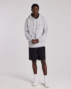 True Hood 300/ensemble Grey Marle