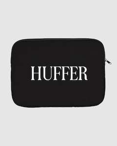 HFR LAPTOP CASE/ICON BLACK