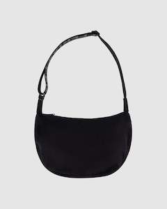 ESSENTIALS BAG BLACK