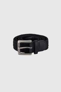 Hfr Belt Black