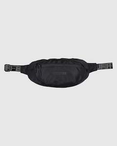 Mens Accessories: HFR WAIST BAG BLACK