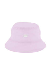 Mens Accessories: CLASSIC DRILL BUCKET HAT THISTLE