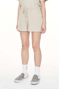 Womens Shorts: WMNS FREE SHORT MOONROCK