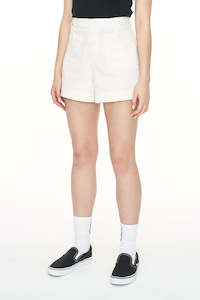 Womens Shorts: HENRI MARINE SHORT SHELL